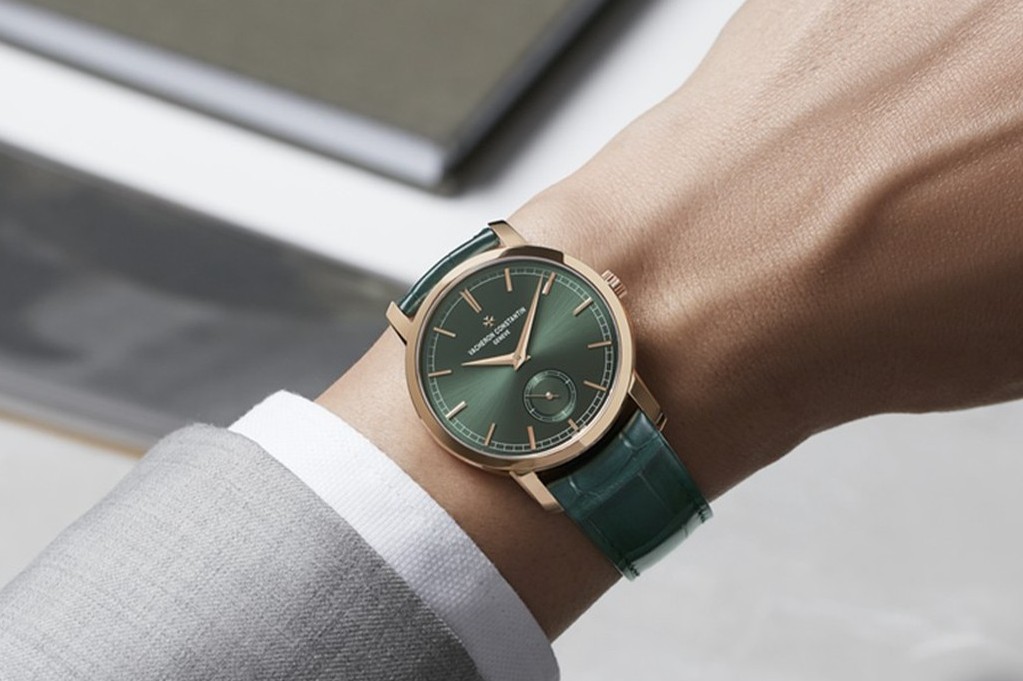 江詩丹頓手表應如何保養(yǎng)(圖) 江詩丹頓手表應如何保養(yǎng)(圖)