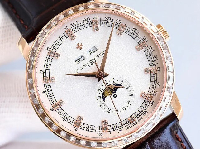 江詩丹頓手表上鏈系統損壞怎么辦?(圖) 江詩丹頓手表上鏈系統損壞怎么辦?(圖)