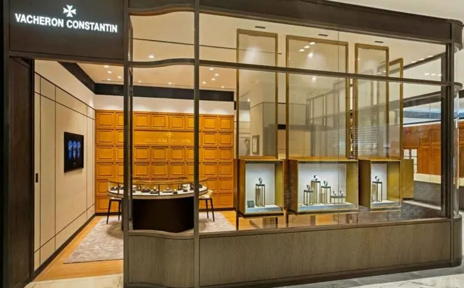 北京江詩丹頓售后服務中心的地址在哪?（圖）