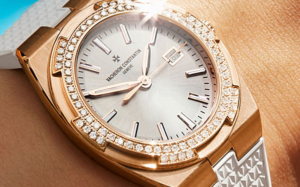 守護江詩丹頓:讓表冠無懼磨損,靜賞日落之美(圖) 守護江詩丹頓:讓表冠無懼磨損,靜賞日落之美(圖)